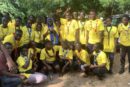 Les Scouts du Sénégal s'engagent dans le programme 